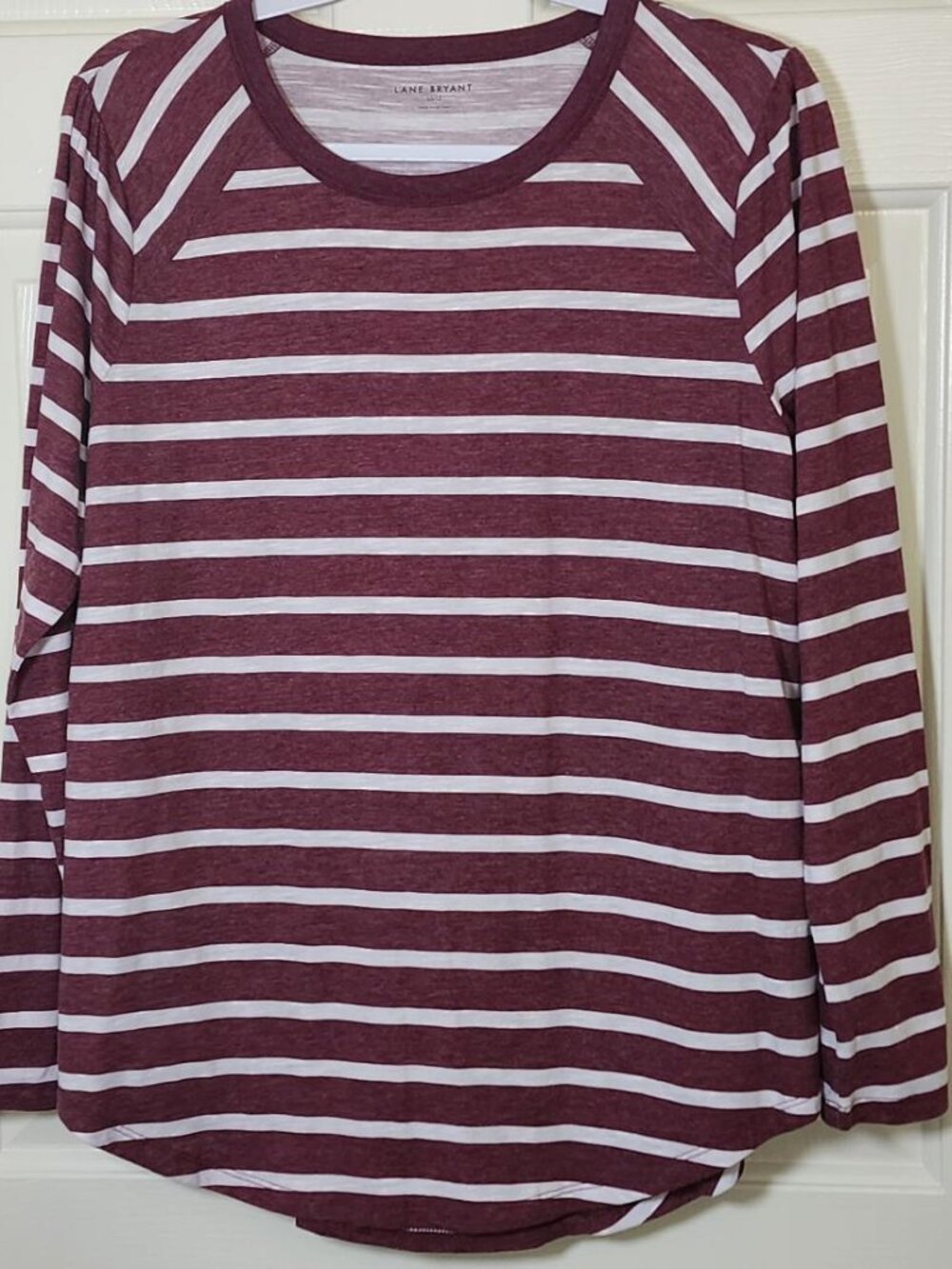 Lane Bryant Top